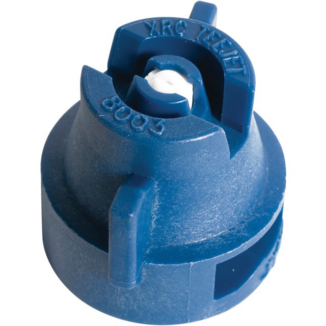 Buse Teejet JET Plat XRC 80 03 VK Bleu Ceramique référence fournisseur 247227